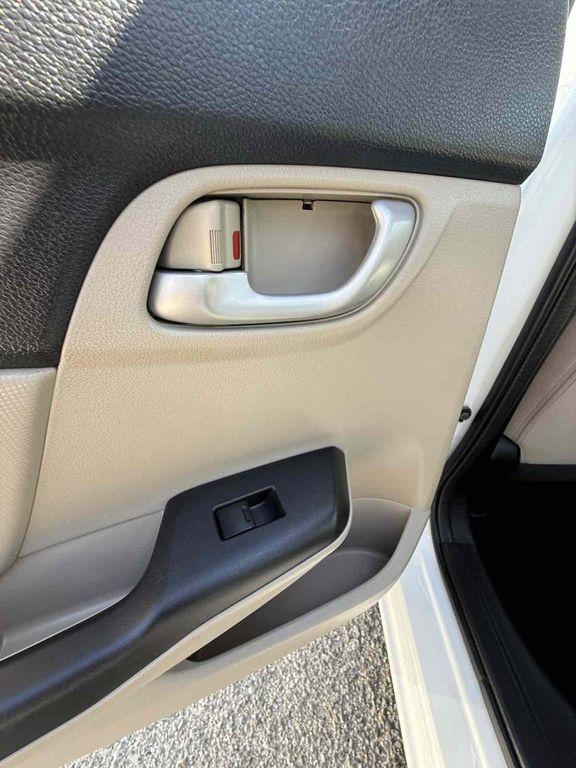 used 2014 Honda Civic car, priced at $7,450