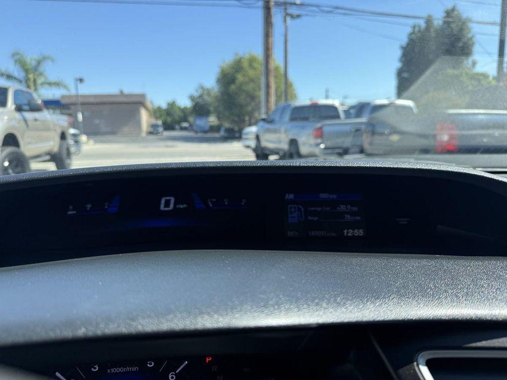 used 2014 Honda Civic car, priced at $7,450