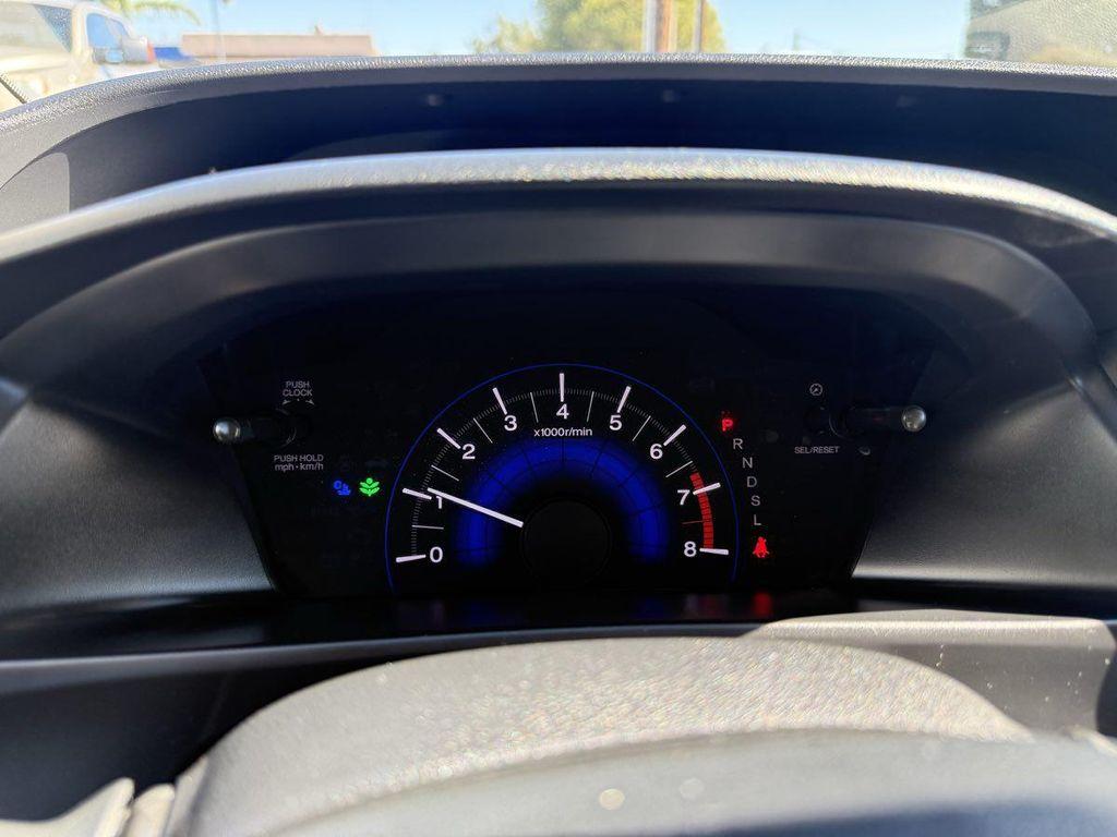 used 2014 Honda Civic car, priced at $7,450