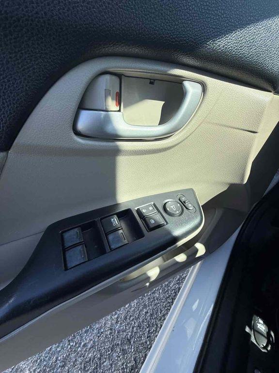 used 2014 Honda Civic car, priced at $7,450