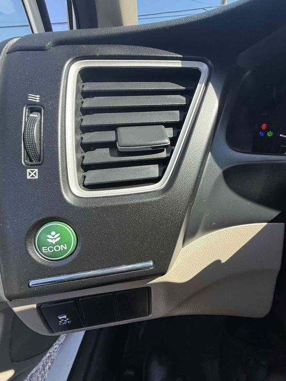 used 2014 Honda Civic car, priced at $7,450