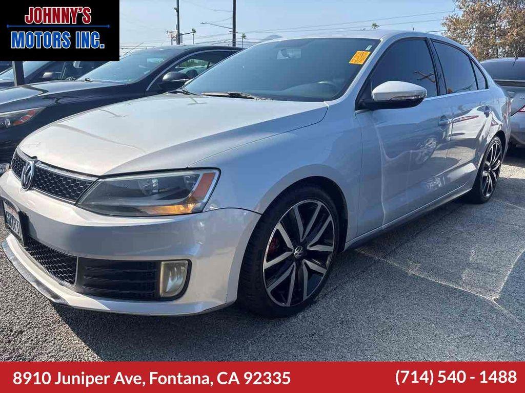 used 2012 Volkswagen Jetta car, priced at $5,950