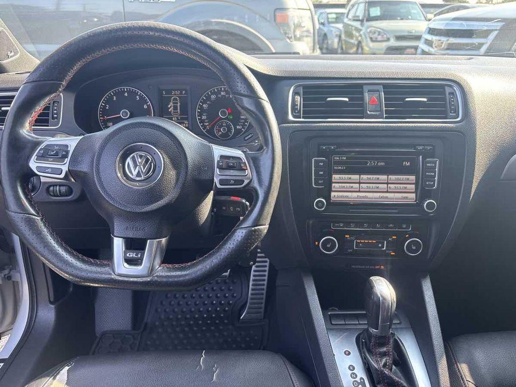 used 2012 Volkswagen Jetta car, priced at $5,950