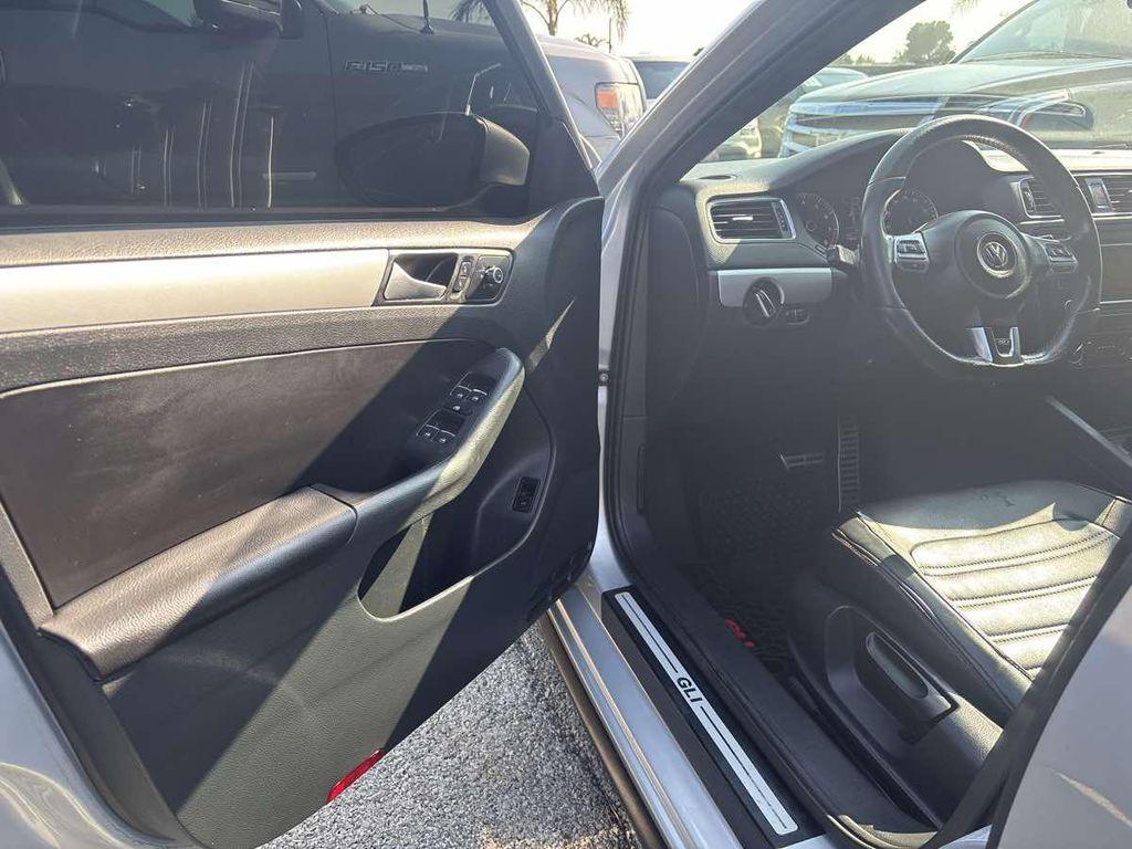 used 2012 Volkswagen Jetta car, priced at $5,950