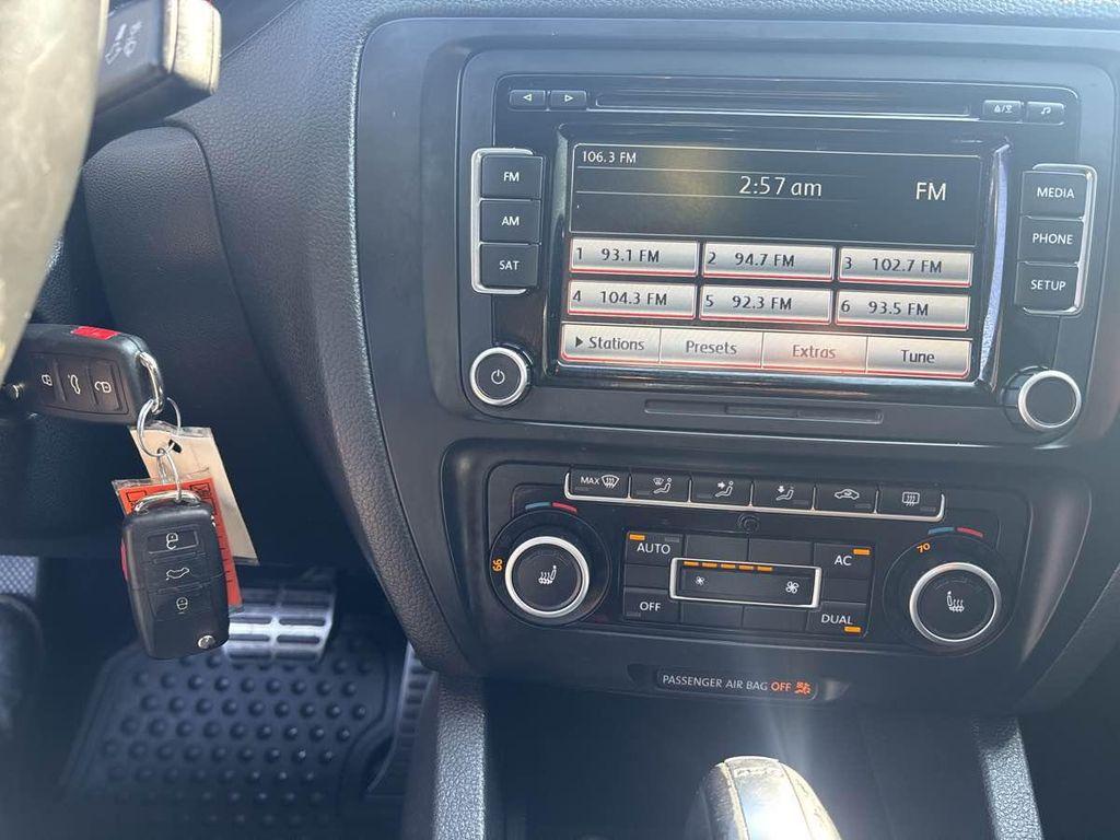used 2012 Volkswagen Jetta car, priced at $5,950