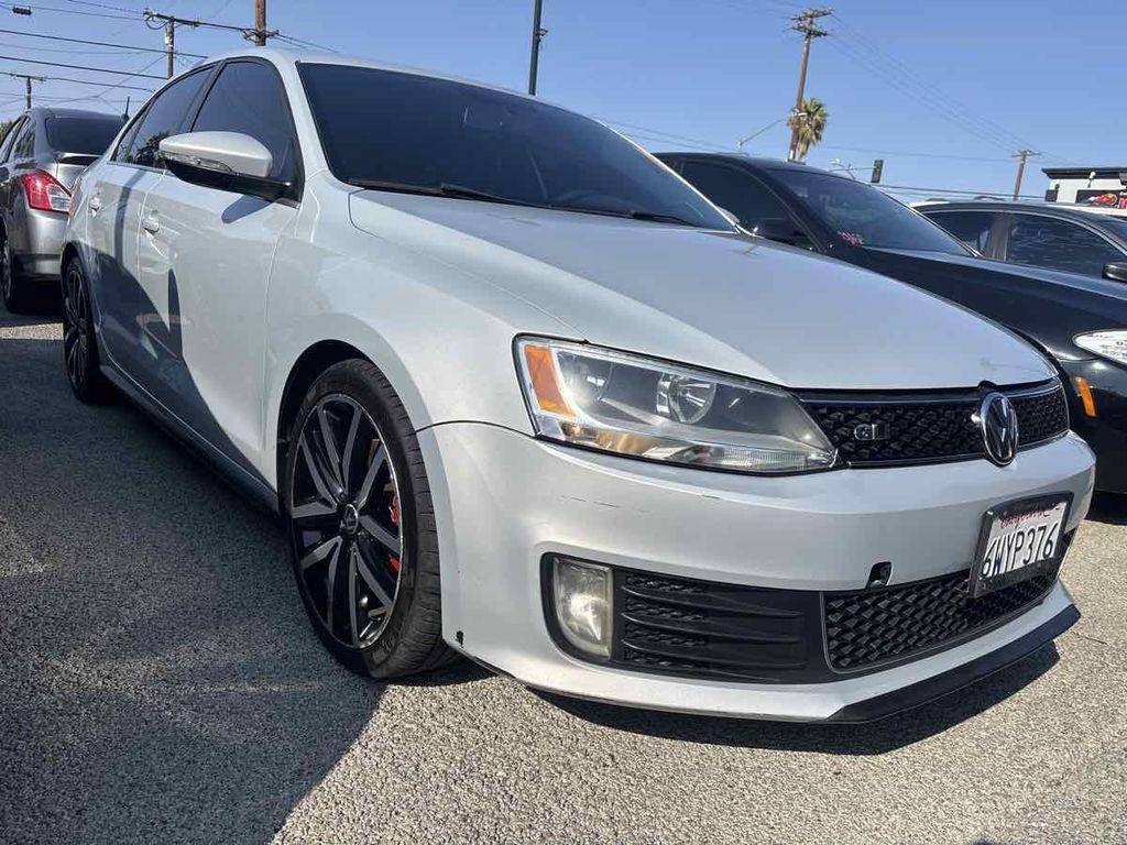 used 2012 Volkswagen Jetta car, priced at $5,950