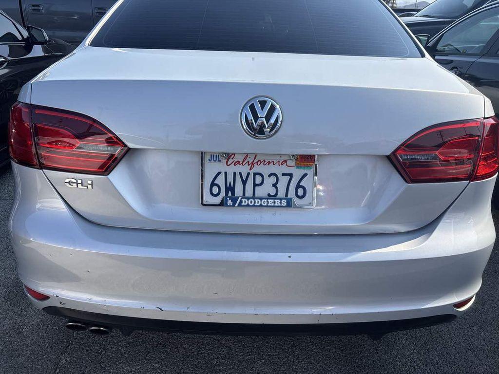 used 2012 Volkswagen Jetta car, priced at $5,950