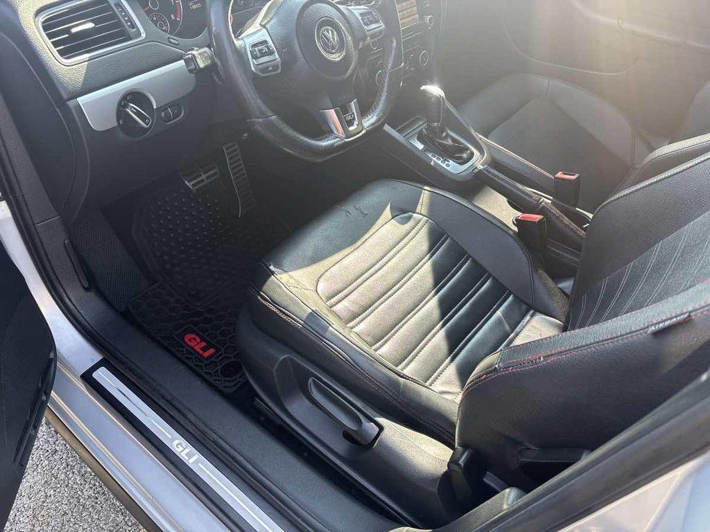 used 2012 Volkswagen Jetta car, priced at $5,950
