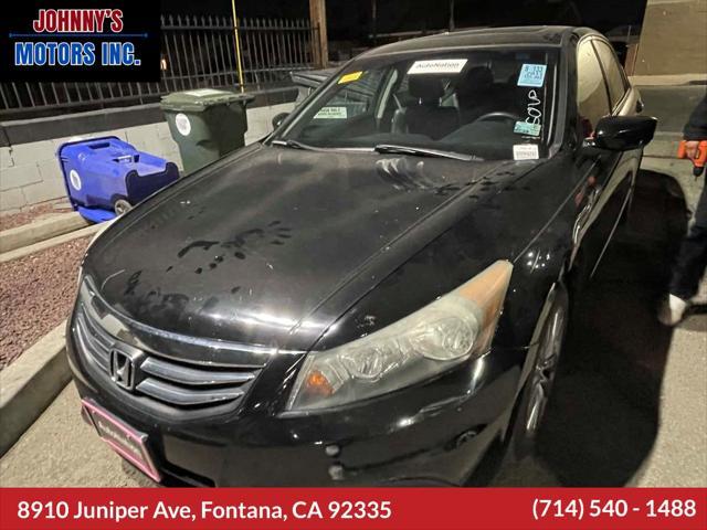 used 2011 Honda Accord car, priced at $7,499