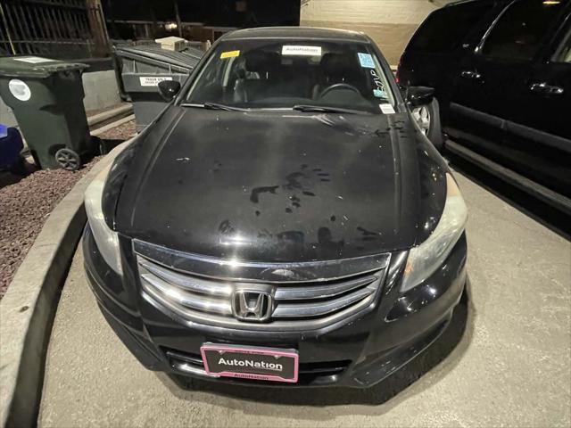 used 2011 Honda Accord car, priced at $7,499