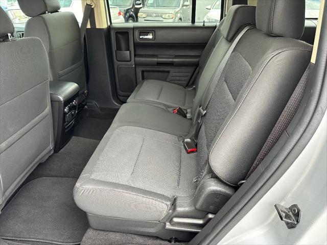 used 2019 Ford Flex car, priced at $8,999