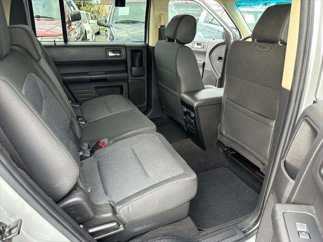 used 2019 Ford Flex car, priced at $8,999