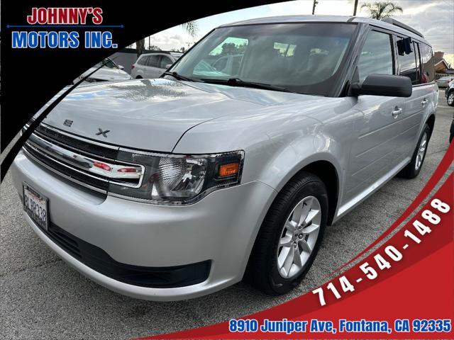 used 2019 Ford Flex car, priced at $9,999