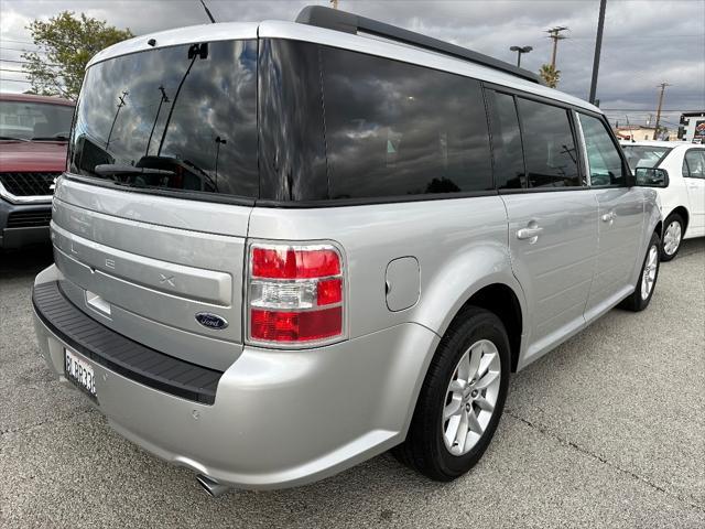 used 2019 Ford Flex car, priced at $8,999