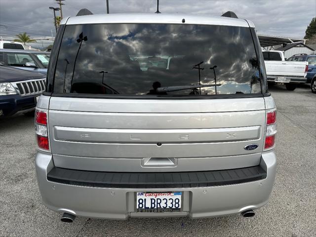used 2019 Ford Flex car, priced at $8,999