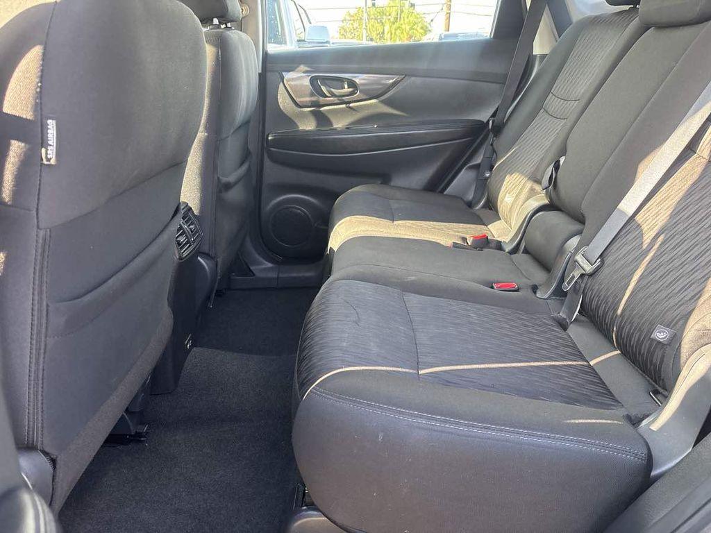 used 2019 Nissan Rogue car, priced at $9,450