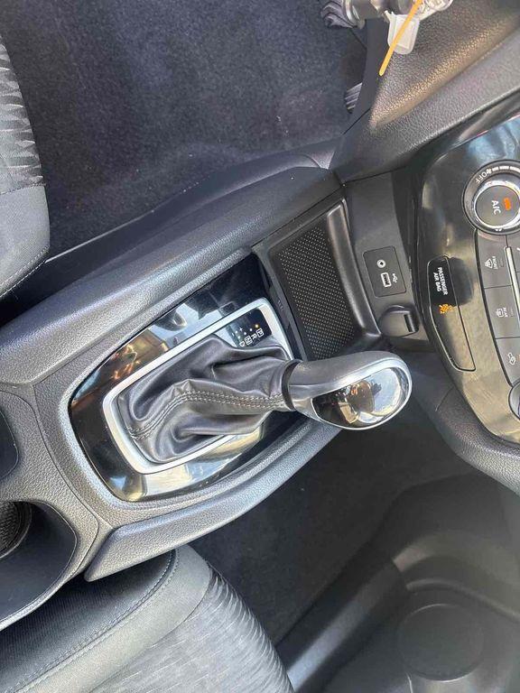 used 2019 Nissan Rogue car, priced at $9,450