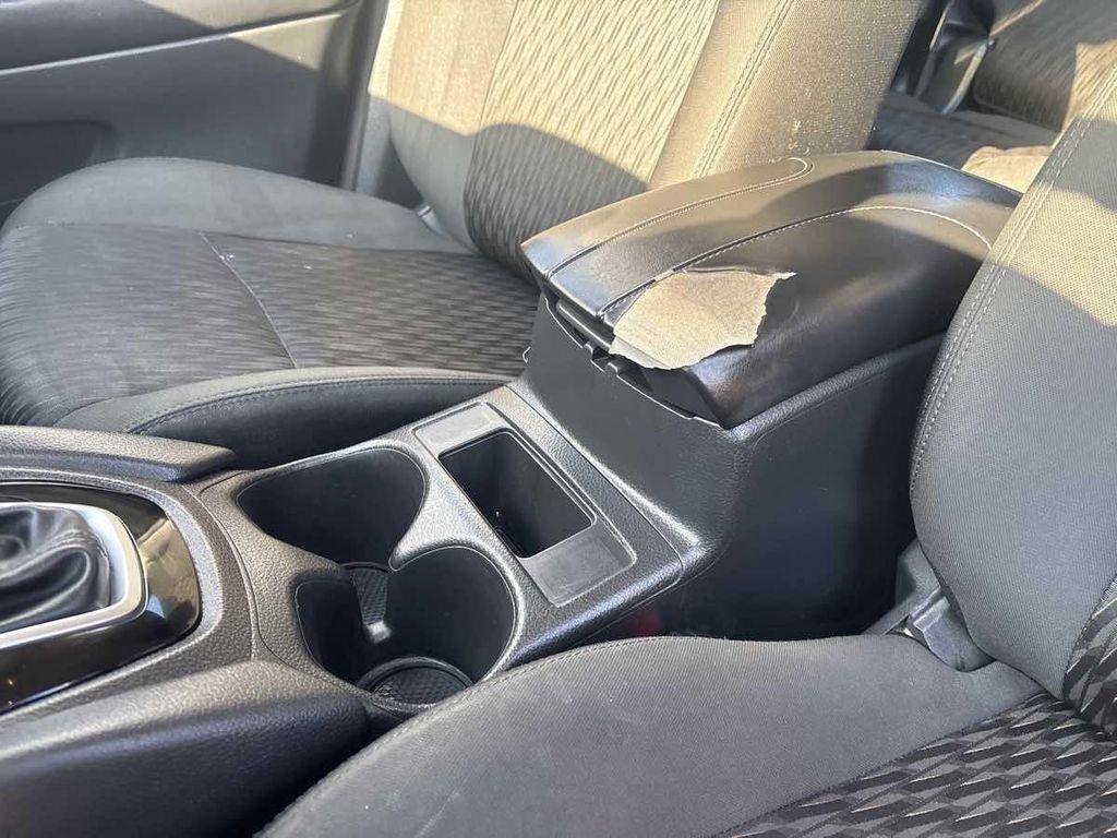 used 2019 Nissan Rogue car, priced at $9,450