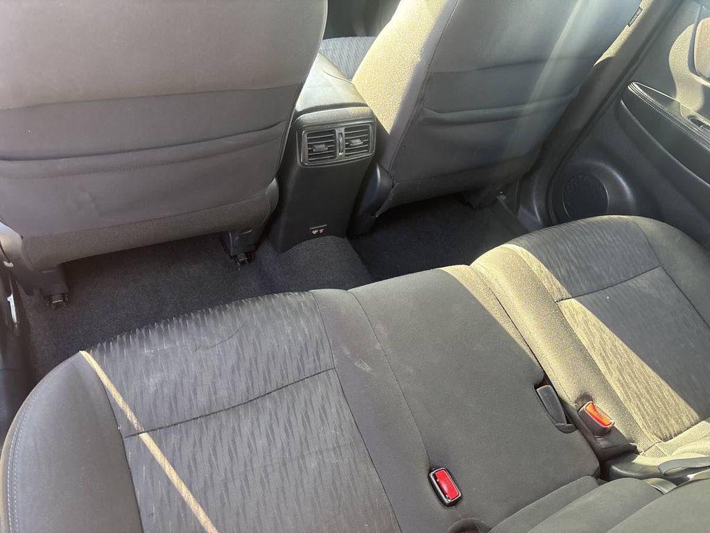 used 2019 Nissan Rogue car, priced at $9,450