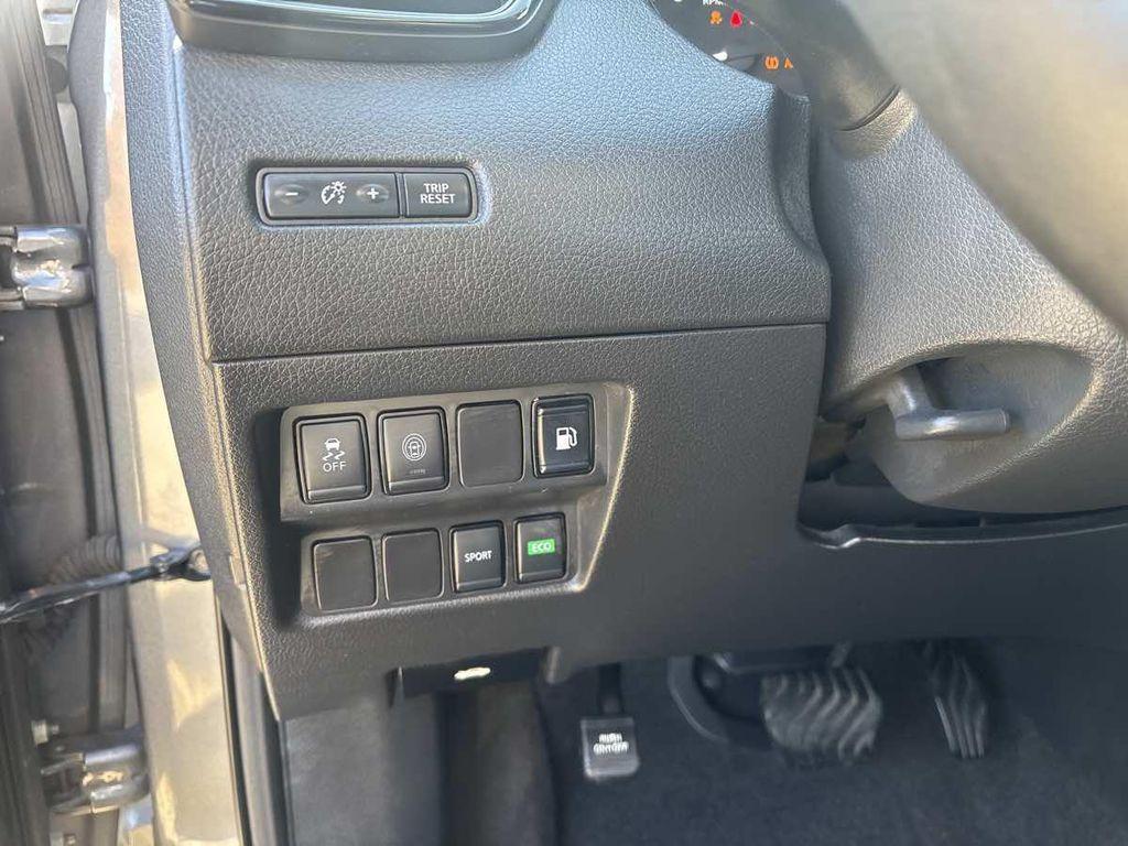 used 2019 Nissan Rogue car, priced at $9,450