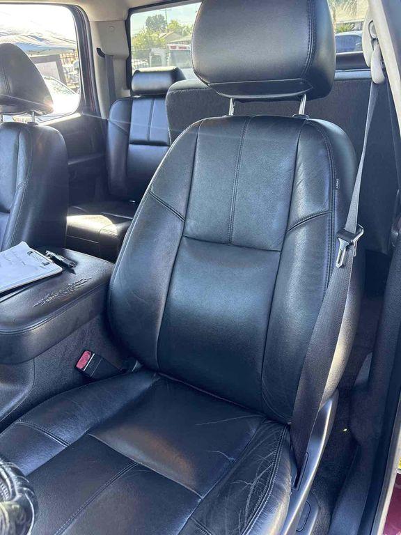 used 2013 Chevrolet Silverado 1500 car, priced at $12,950