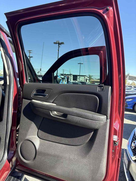 used 2013 Chevrolet Silverado 1500 car, priced at $12,950