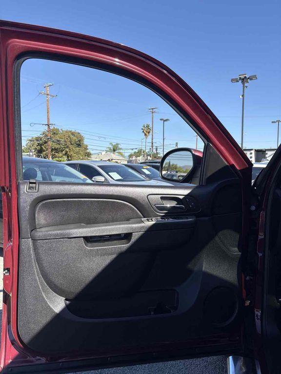 used 2013 Chevrolet Silverado 1500 car, priced at $12,950