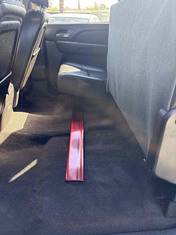 used 2013 Chevrolet Silverado 1500 car, priced at $12,950