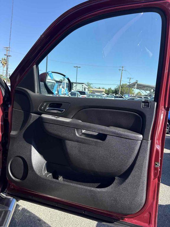 used 2013 Chevrolet Silverado 1500 car, priced at $12,950