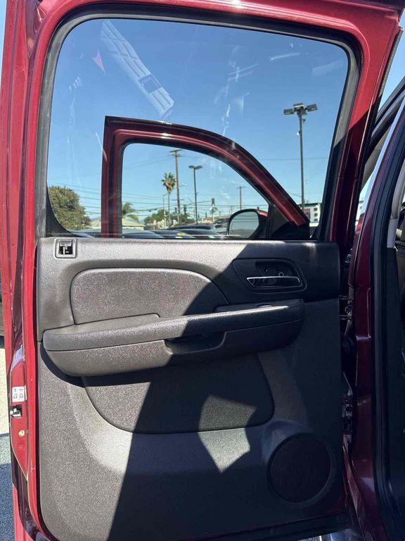 used 2013 Chevrolet Silverado 1500 car, priced at $12,950