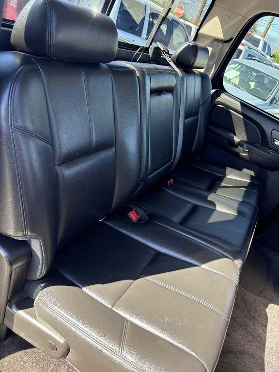 used 2013 Chevrolet Silverado 1500 car, priced at $12,950