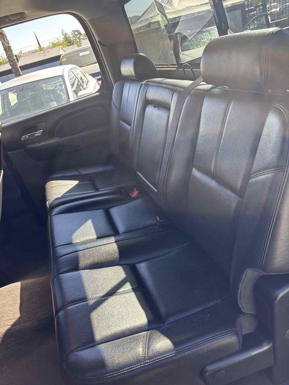 used 2013 Chevrolet Silverado 1500 car, priced at $12,950