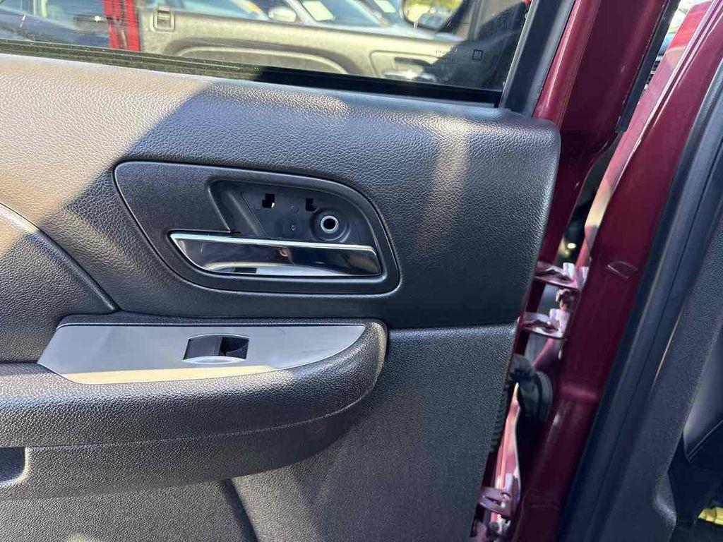 used 2013 Chevrolet Silverado 1500 car, priced at $12,950