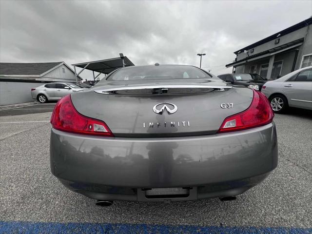 used 2008 INFINITI G37 car, priced at $10,499