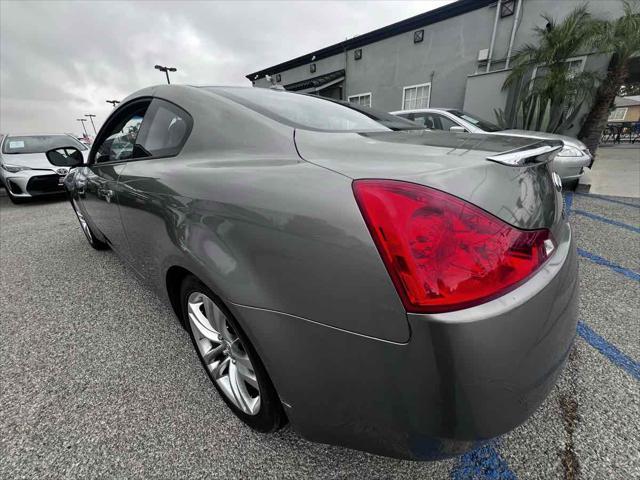 used 2008 INFINITI G37 car, priced at $10,499