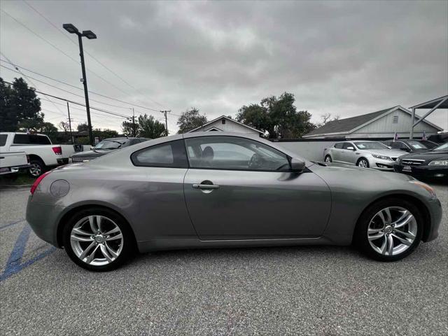 used 2008 INFINITI G37 car, priced at $10,499