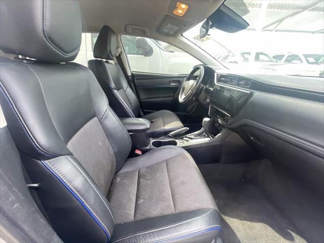 used 2019 Toyota Corolla car, priced at $12,999