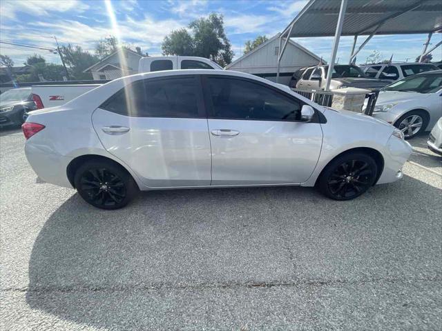 used 2019 Toyota Corolla car, priced at $12,999