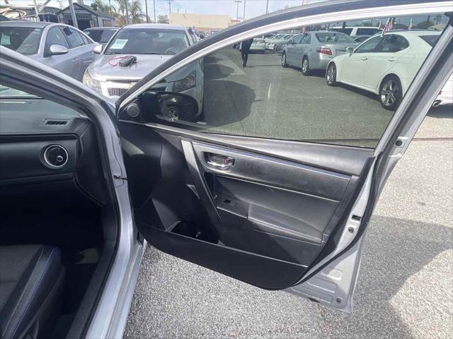 used 2019 Toyota Corolla car, priced at $12,999