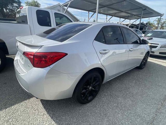 used 2019 Toyota Corolla car, priced at $12,999