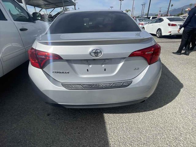 used 2019 Toyota Corolla car, priced at $12,999