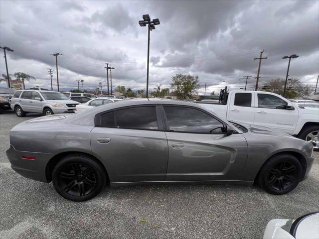 used 2011 Dodge Charger car, priced at $6,650