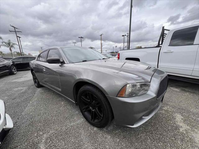 used 2011 Dodge Charger car, priced at $6,650