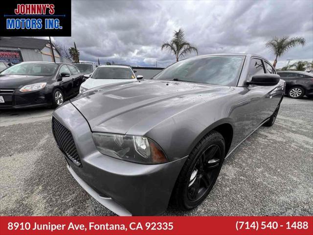 used 2011 Dodge Charger car, priced at $6,650