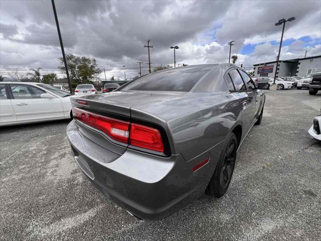 used 2011 Dodge Charger car, priced at $6,650