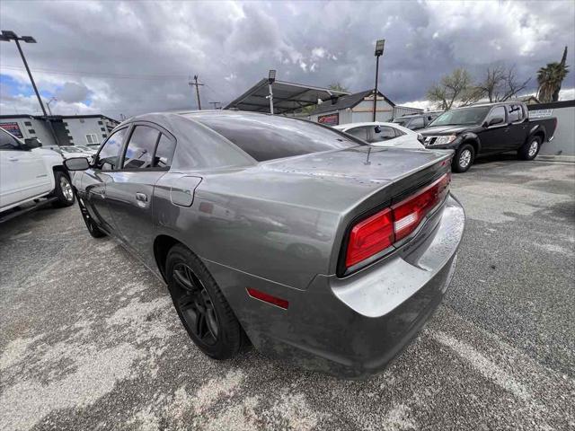 used 2011 Dodge Charger car, priced at $6,650