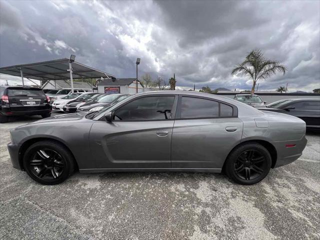 used 2011 Dodge Charger car, priced at $6,650