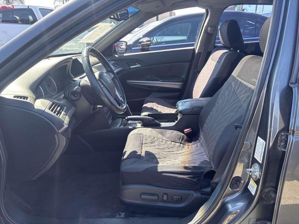 used 2008 Honda Accord car, priced at $3,950