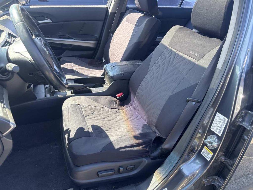 used 2008 Honda Accord car, priced at $3,950