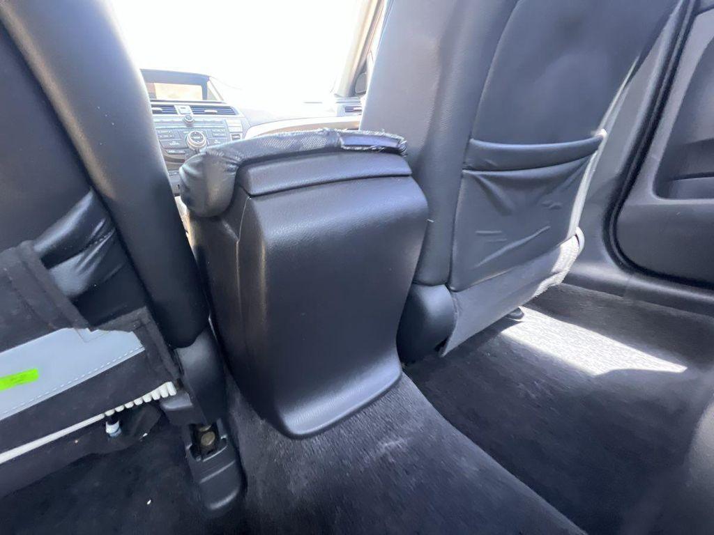 used 2008 Honda Accord car, priced at $3,950